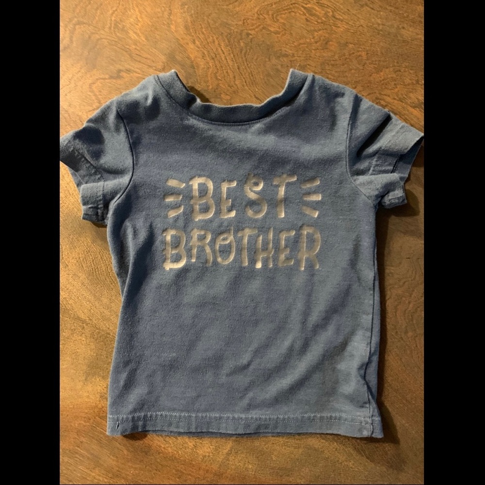 18m Shirt